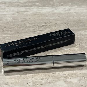 Anastasia Clear Brow Gel